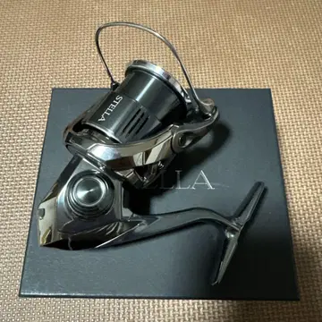 컨디션 최상 시마노 22 스텔라 2500s