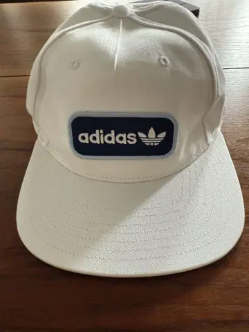아디다스 오리지널스 골프 화이트 캡 M/L