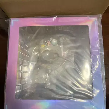 난자모 피규어