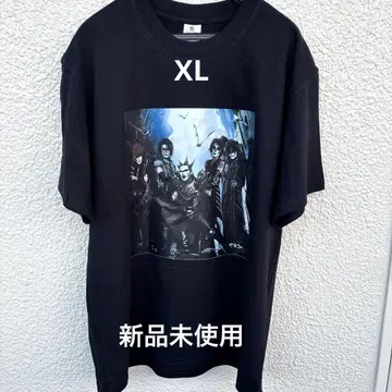 II 티셔츠 XL