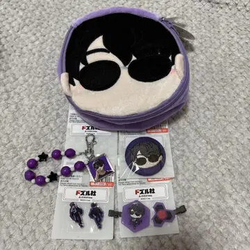 도즈루사 본주루 세트