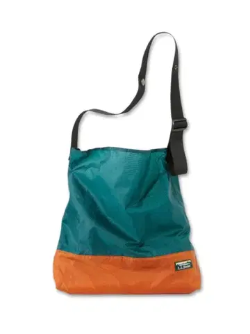 L.L.Bean 폴 더블 에코 백
