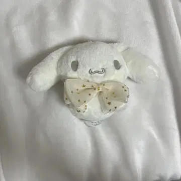 시나모롤 마스코트