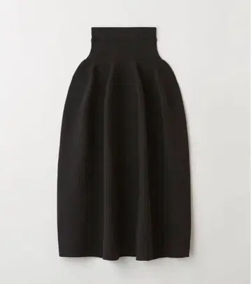 CFCL 스커트 pottery skirt