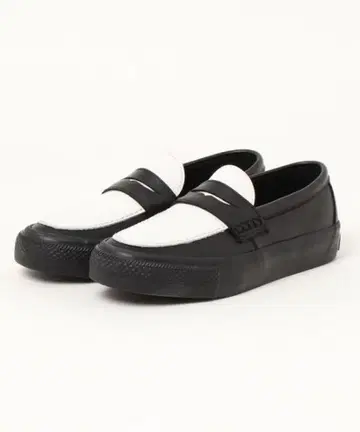 CONVERSE CS LOAFER SK LE / CS 가죽 로퍼