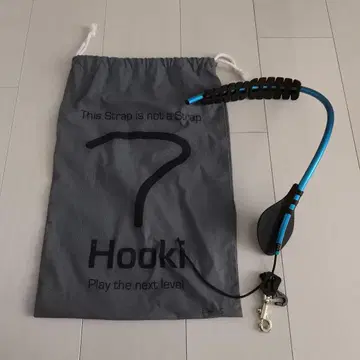 Hooki 호키 색소폰 스트랩 S 사이즈