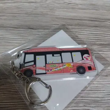 피크민 팝업 스토어 규슈 키링