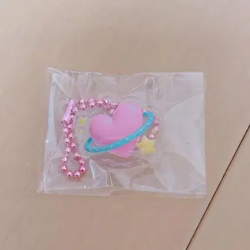 이와하시 겐키 TwOhundRED 가챠 하트