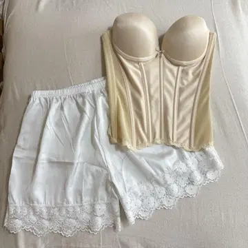 TheD 브라이덜 이너 C70