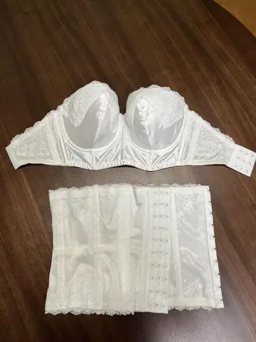 트림프 브라이덜 이너 세퍼레이트 F65