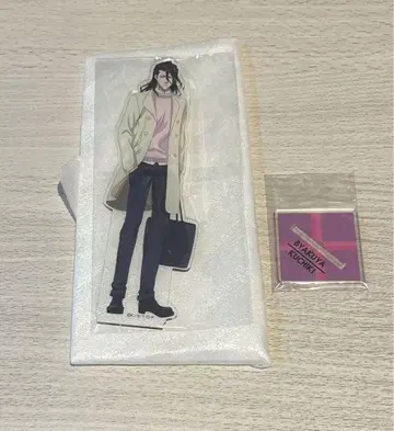 라스트 1개 BLEACH 후목 시라야