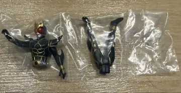 초 쿠우가 전 아소토 컬렉션 HG 피규어 얼티밋 폼