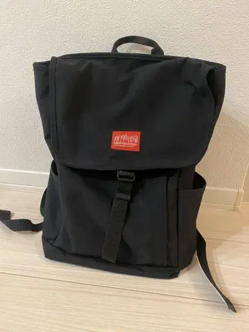 manhattan portage 백팩