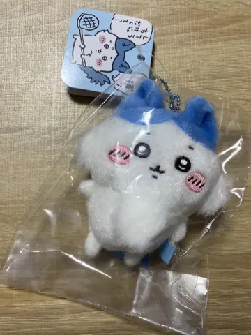 치이카와 (먼작귀) 패러렐 월드 마스코트 하치와레