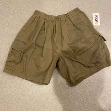 이즈네스 BALLOON EZ CARGO SHORTS