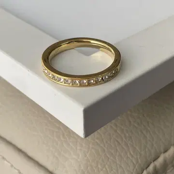 SWAROVSKI 반지
