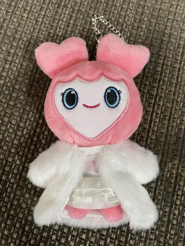MISAMO 미사모 백 참 모브리