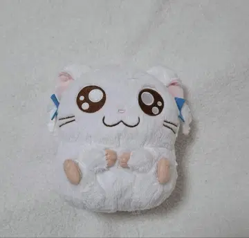 토토코 하무타로 리본짱 B상 봉제 인형 1개