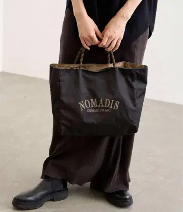 미사용 새상품 nomadis 프레임워크 별주 sac2w 블랙 haru