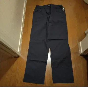 BRIXTON - STEADY PANT LOOSE FIT 이지 팬츠