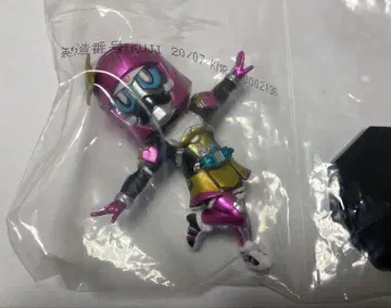 제일복권 레전드 가면라이더 데포르메쿠스 3 E상 가면라이더 포피