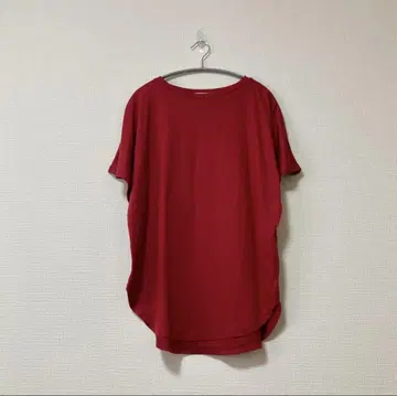 JOURNAL STANDARD L'ESSAGE 60 리요셀 돌먼 T 레드