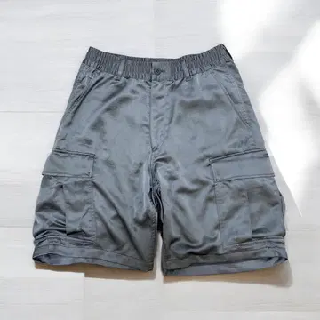 EDIFICE 에디피스 숏 팬츠