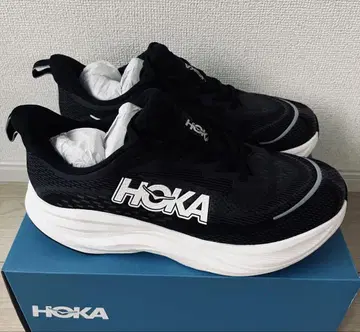 HOKA 호카 스카이 플로우 와이드 26.5cm 남성용 SKYFLOW