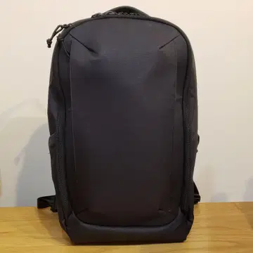 MNL 시티 팩 BM-MNLBP01BK