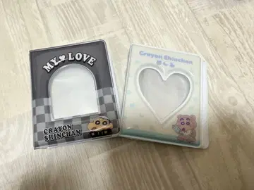 짱구는 못말려(크레용 신짱) 콜렉트 북