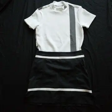 아디다스 adidas 골프 상하의 세트
