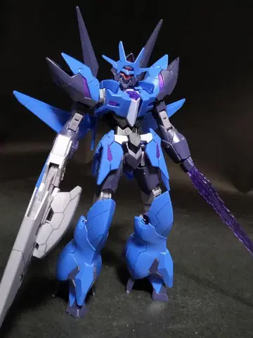 HG 알스어스리