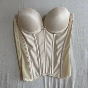 THED 브라이덜 이너 C70