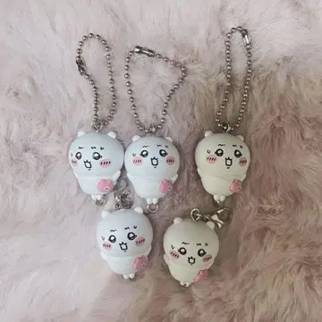 집어 연결하고 있습니다. 치이카와 (먼작귀)