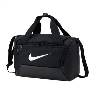 거의 미사용 새상품급 NIKE 나이키 브라질리아 더플백 XS 25L