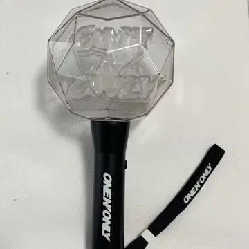 ONE N'ONLY 응원봉