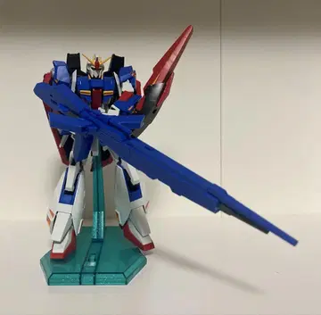 HG Z 건담 완제품 건담 프라모델