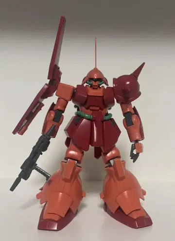 HG 마라사이 완제품 건담 프라모델
