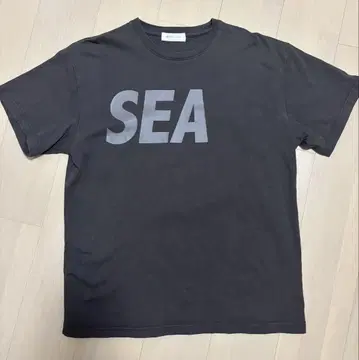 바람과 바다 S/S 티셔츠
