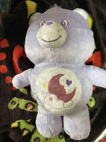 케어 베어 울트라 BIG 봉제 인형 Sweet Dreams Bear