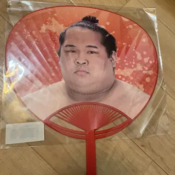 력사 부채 생다메 나바타메