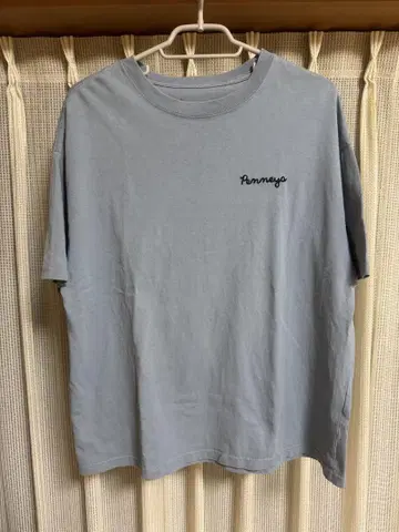JCPenney 리틀 락 타이거스 티셔츠 M