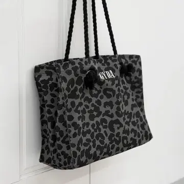 미개봉 새상품 GYDA 로프 L 토트 BAG