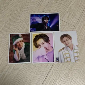 초특급 카이 브로마이드 세트