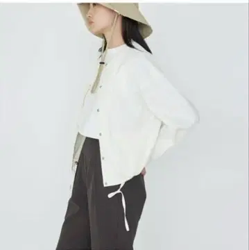 WATER/SUN Protection 자켓