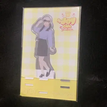 아마노 코노아 아크릴 스탠드