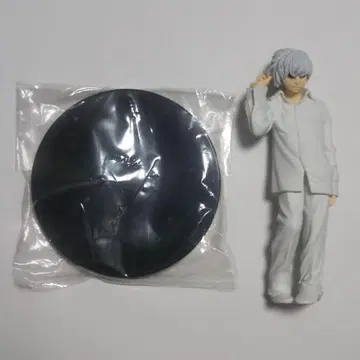 데스노트 니아 오리지널 피규어 DVD 특전 피규어 최초 한정판