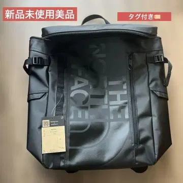 THE NORTH FACE 블랙 백팩