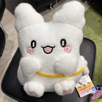 하나마루 유령 산책 BIG 봉제 인형 택 포함 새상품