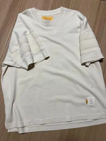 UNION ORIGINAL 티셔츠